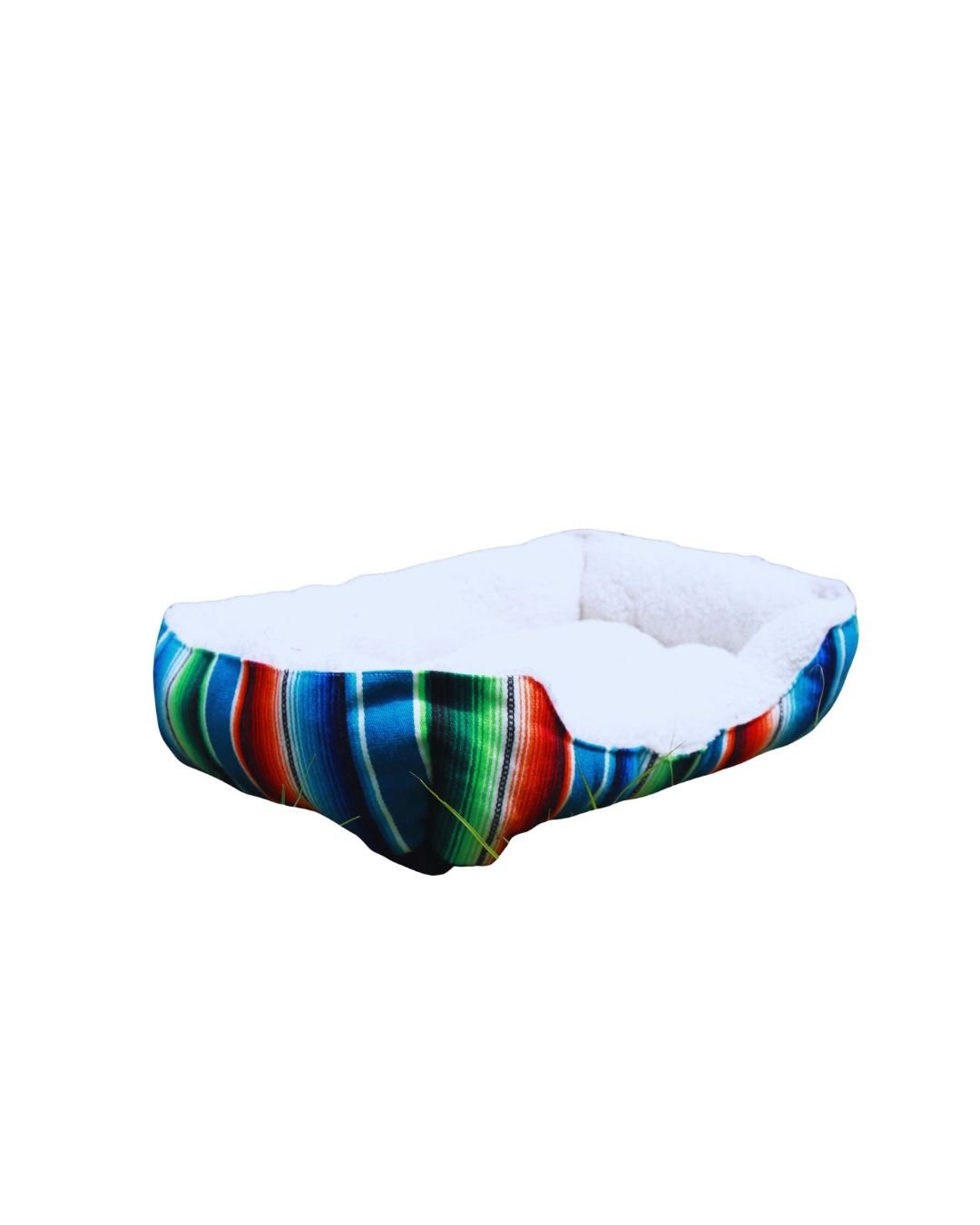 Cama antistrés para perro - descanso profundo y relajante para mascotas