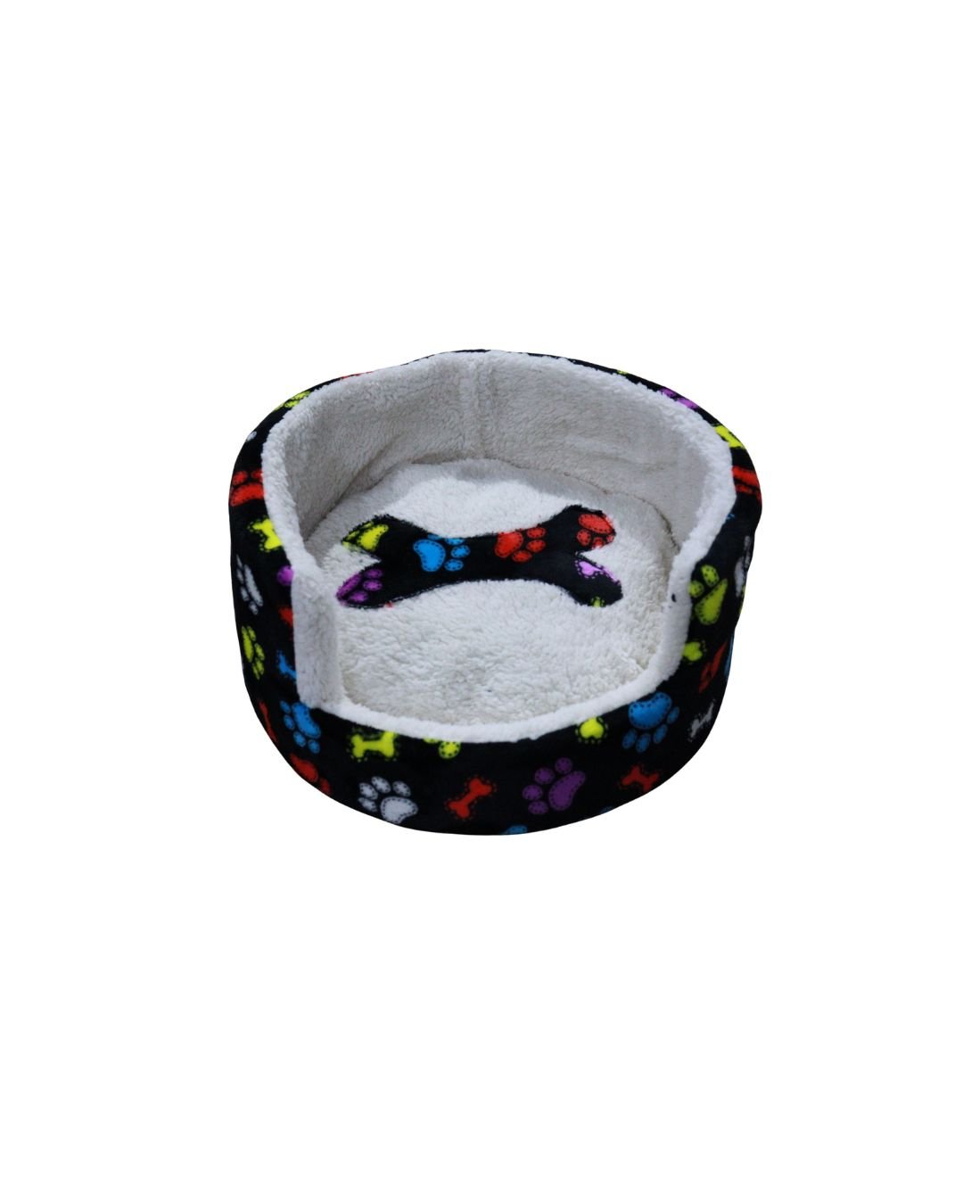 Corralito cama para mascota