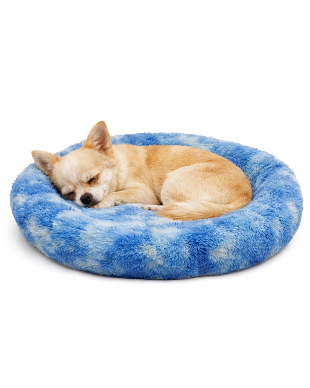 Cama dona para perro