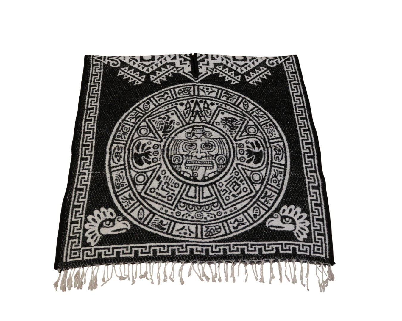 Gabán Mexicano FLOMM Pets Style