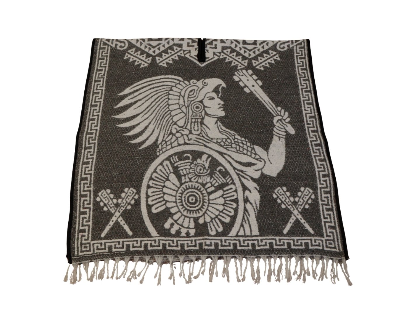 Gabán Mexicano FLOMM Pets Style