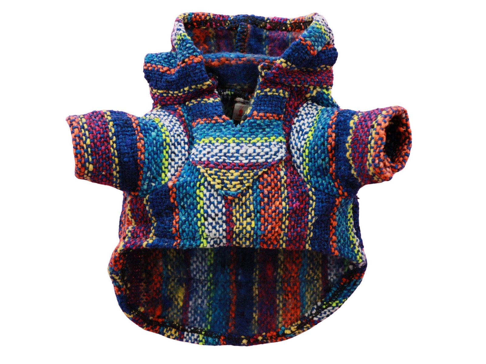 Jerguitas para perro, temporada de invierno