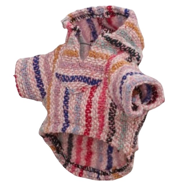 Jerguitas FLOMM Pets Style