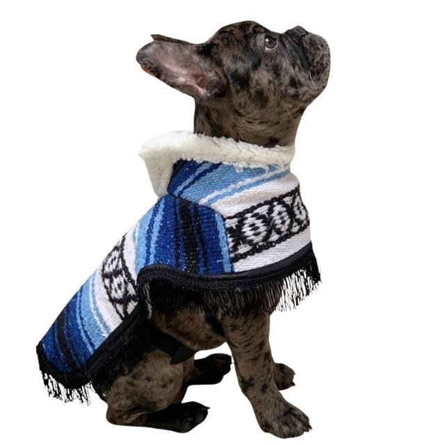 Jorongo Borrega FLOMM Pets Style