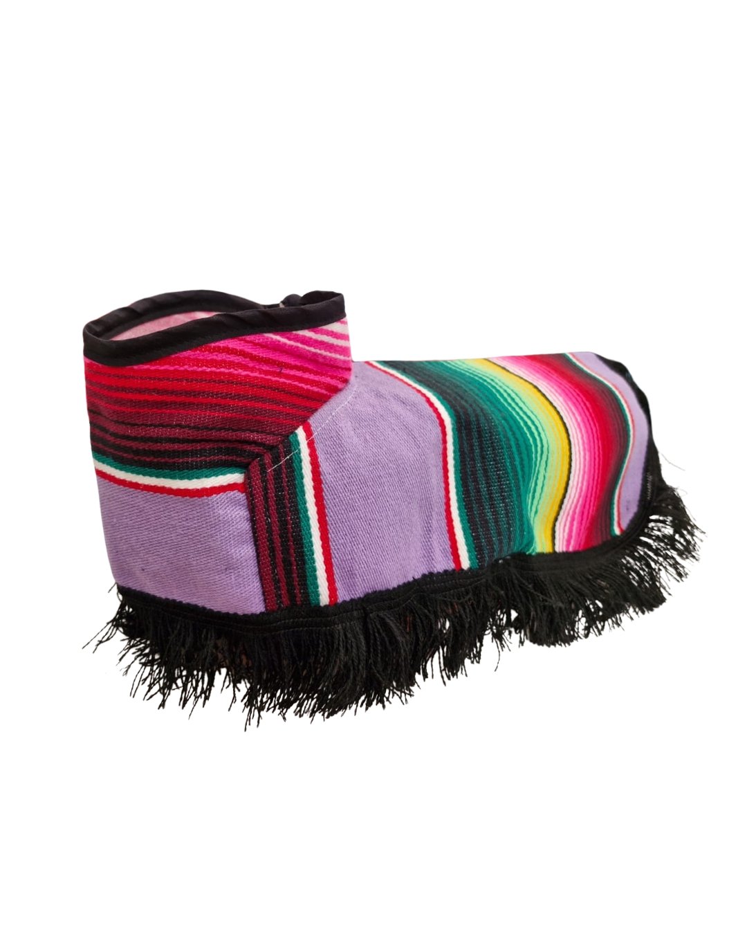 Jorongo sin Borrega FLOMM Pets Style