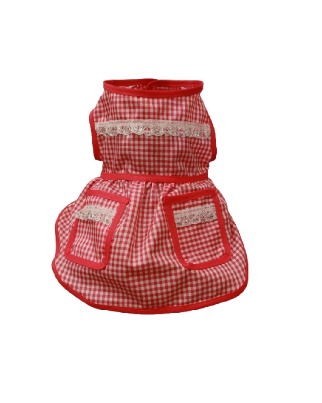 Mandil FLOMM Pets Style