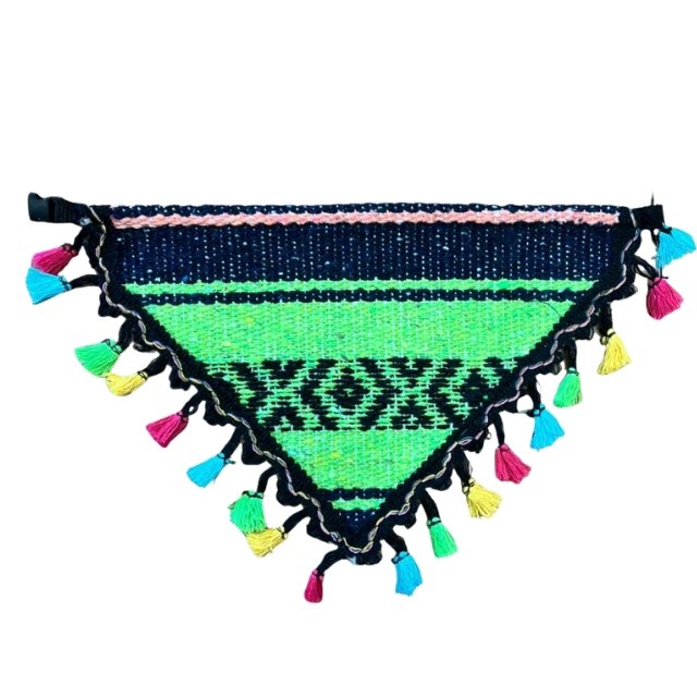 Perriacates FLOMM Pets Style