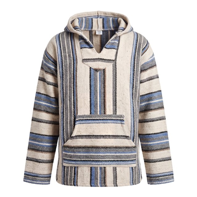 Sudadera Poncho FLOMM Pets Style