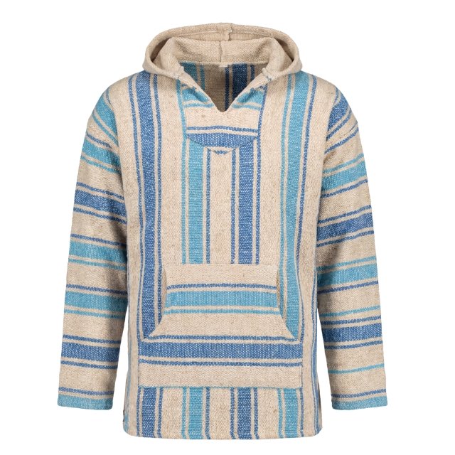 Sudadera Poncho FLOMM Pets Style