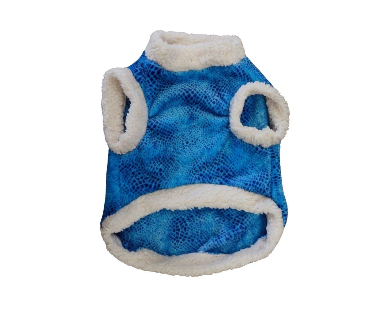 Suéter económico para perro - ropa de invierno para mascotas barata México